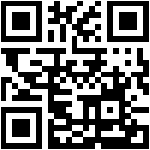 Berlin Telegram QR Code